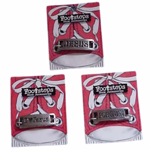 FootSteps Shoe Accessories