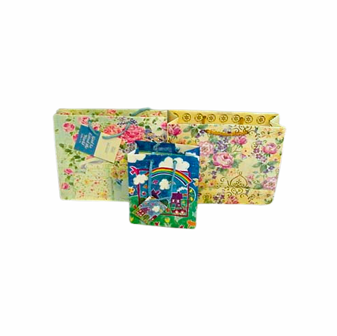 Gift Bags - 3 Pack 