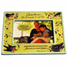 Grandma Picture Frame