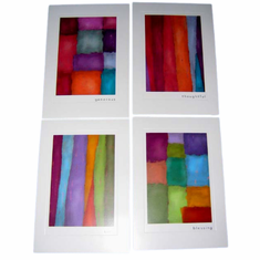 Gratitude-Premium Thank You Greeting Cards