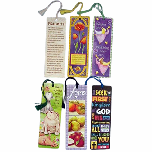 Great Book Marks