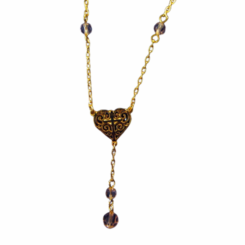 Heart Pendants