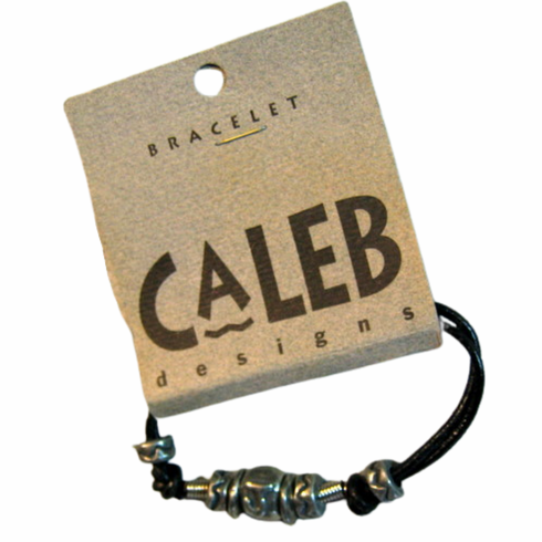J.C. Caleb Bracelet