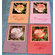 Roses Encouragement - 12 Greeting Cards