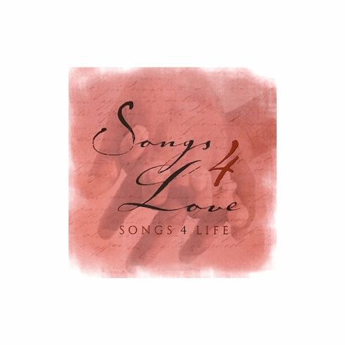 Songs 4 Love -2 CDs