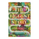 The Biggest Story 25-pack