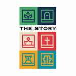 The Story- Bible Tract- Pk. of 25