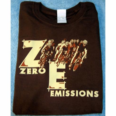 Zero Emissions T-Shirt