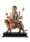01002021 Goddess Durga (L.E.)