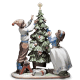 Christmas & Nativities