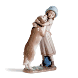 Lladro MY PETS