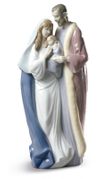01009218  BLESSED FAMILY