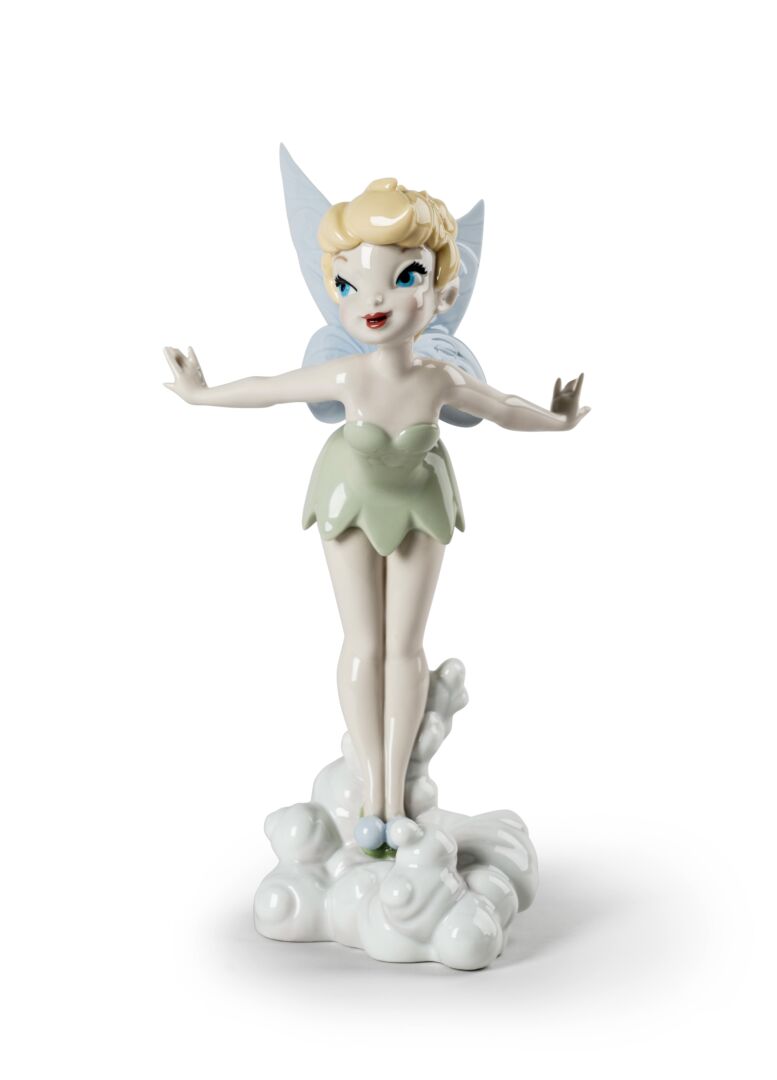 01009347 Tinker Bell