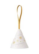 1018490 Christmas Ornament - Tree, Happy Holidays