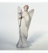 01008262 Celestial Melody (Tree Topper)