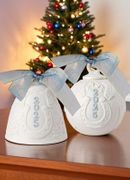 18484_18486 Set Christmas Bell and Ball 2025
