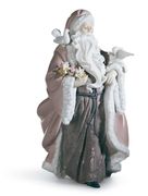 01001890 Father Christmas - spirit of nature