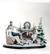 01008260 A FAMILY CHRISTMAS
