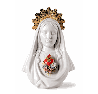 01009762 Immaculate Heart of Mary