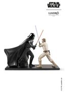 01009763 Bespin Battle (L.E.)