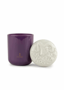 01040283 Goat candle- On the Prairie