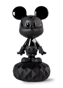 01009755 Mickey Total Black