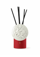 01040293 Snake perfume diffuser - A Secret Orient