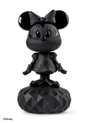 Lladro 01009779 Minnie Total Black