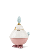 01009659 Kawki sugar bowl
