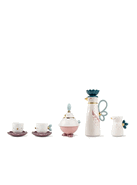 01009663 Kawki coffee set