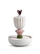01040277 Imaginary flower I perfume diffuser - Gardens of Valencia