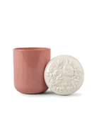 01040284 Rabbit candle - Sweet Memories