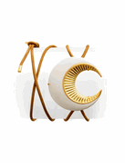 01010310 Moon bracelet