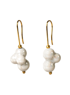 01010313 Bubbles earrings