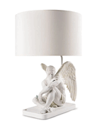 01024265 Protective Angel Table Lamp