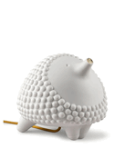 01024278 Hedgehog table lamp
