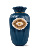 01009664 Lover's Eyes vase