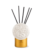 01040300 Dragon perfume diffuser - Redwood fire