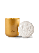 01040307 Goddess Lakshmi candle - Sweet memories