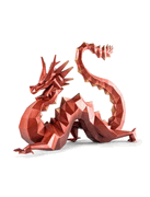 01002033 Dragon (L.E.)