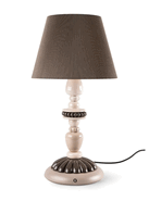 01024331 Firefly table lamp. Pearly (US)