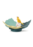 Lladro 01009784 Utopical centerpiece