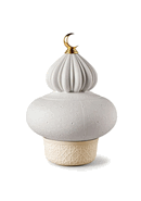Lladro 01024385 Majestic Nights wireless lamp (champagne)