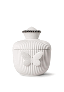 01009785 Lady Luck by Olga Hanono jewelry box