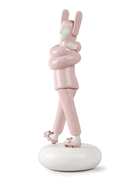 01009652 Embraced (pink)