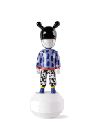 01007762 The Guest by Camille Walala - Little Numbered edition