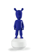 01008812 The indigo blue Guest - Small