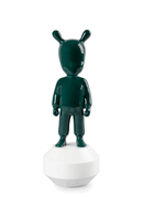 01008813 The dark green Guest - small