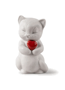 01009775 Whiskers-Playful kitten