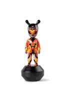 01008810 The Guest by Jade Purple Brown - Little